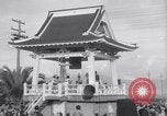 Image of 10th anniversary of Salinas Buddhist Church Salinas California USA, 1934, second 23 stock footage video 65675028713
