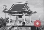 Image of 10th anniversary of Salinas Buddhist Church Salinas California USA, 1934, second 24 stock footage video 65675028713