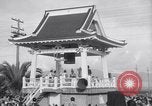 Image of 10th anniversary of Salinas Buddhist Church Salinas California USA, 1934, second 25 stock footage video 65675028713