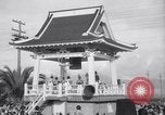Image of 10th anniversary of Salinas Buddhist Church Salinas California USA, 1934, second 26 stock footage video 65675028713
