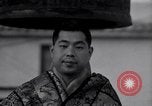 Image of 10th anniversary of Salinas Buddhist Church Salinas California USA, 1934, second 31 stock footage video 65675028713