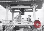 Image of 10th anniversary of Salinas Buddhist Church Salinas California USA, 1934, second 35 stock footage video 65675028713