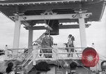 Image of 10th anniversary of Salinas Buddhist Church Salinas California USA, 1934, second 36 stock footage video 65675028713