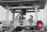 Image of 10th anniversary of Salinas Buddhist Church Salinas California USA, 1934, second 37 stock footage video 65675028713