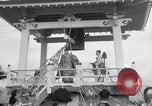 Image of 10th anniversary of Salinas Buddhist Church Salinas California USA, 1934, second 38 stock footage video 65675028713