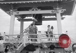 Image of 10th anniversary of Salinas Buddhist Church Salinas California USA, 1934, second 39 stock footage video 65675028713