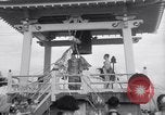 Image of 10th anniversary of Salinas Buddhist Church Salinas California USA, 1934, second 40 stock footage video 65675028713