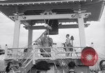 Image of 10th anniversary of Salinas Buddhist Church Salinas California USA, 1934, second 41 stock footage video 65675028713