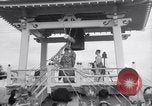 Image of 10th anniversary of Salinas Buddhist Church Salinas California USA, 1934, second 42 stock footage video 65675028713