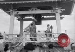 Image of 10th anniversary of Salinas Buddhist Church Salinas California USA, 1934, second 43 stock footage video 65675028713