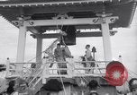 Image of 10th anniversary of Salinas Buddhist Church Salinas California USA, 1934, second 44 stock footage video 65675028713