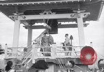 Image of 10th anniversary of Salinas Buddhist Church Salinas California USA, 1934, second 45 stock footage video 65675028713