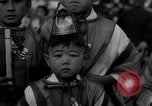 Image of 10th anniversary of Salinas Buddhist Church Salinas California USA, 1934, second 47 stock footage video 65675028713