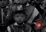 Image of 10th anniversary of Salinas Buddhist Church Salinas California USA, 1934, second 48 stock footage video 65675028713