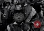 Image of 10th anniversary of Salinas Buddhist Church Salinas California USA, 1934, second 49 stock footage video 65675028713