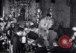 Image of 10th anniversary of Salinas Buddhist Church Salinas California USA, 1934, second 54 stock footage video 65675028713