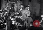 Image of 10th anniversary of Salinas Buddhist Church Salinas California USA, 1934, second 55 stock footage video 65675028713