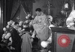 Image of 10th anniversary of Salinas Buddhist Church Salinas California USA, 1934, second 56 stock footage video 65675028713