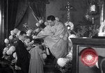 Image of 10th anniversary of Salinas Buddhist Church Salinas California USA, 1934, second 58 stock footage video 65675028713