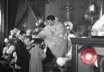 Image of 10th anniversary of Salinas Buddhist Church Salinas California USA, 1934, second 59 stock footage video 65675028713