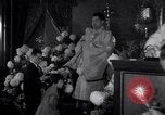 Image of 10th anniversary of Salinas Buddhist Church Salinas California USA, 1934, second 61 stock footage video 65675028713