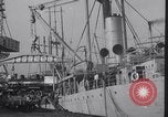 Image of locomotive engine Eddystone Pennsylvania USA, 1934, second 3 stock footage video 65675028716