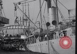 Image of locomotive engine Eddystone Pennsylvania USA, 1934, second 5 stock footage video 65675028716