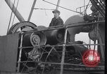 Image of locomotive engine Eddystone Pennsylvania USA, 1934, second 13 stock footage video 65675028716