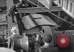 Image of locomotive engine Eddystone Pennsylvania USA, 1934, second 26 stock footage video 65675028716