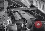 Image of locomotive engine Eddystone Pennsylvania USA, 1934, second 27 stock footage video 65675028716