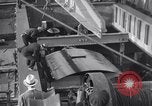 Image of locomotive engine Eddystone Pennsylvania USA, 1934, second 28 stock footage video 65675028716