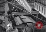 Image of locomotive engine Eddystone Pennsylvania USA, 1934, second 29 stock footage video 65675028716