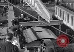 Image of locomotive engine Eddystone Pennsylvania USA, 1934, second 30 stock footage video 65675028716