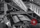Image of locomotive engine Eddystone Pennsylvania USA, 1934, second 31 stock footage video 65675028716