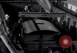 Image of locomotive engine Eddystone Pennsylvania USA, 1934, second 34 stock footage video 65675028716