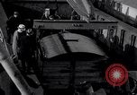 Image of locomotive engine Eddystone Pennsylvania USA, 1934, second 35 stock footage video 65675028716