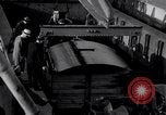 Image of locomotive engine Eddystone Pennsylvania USA, 1934, second 37 stock footage video 65675028716