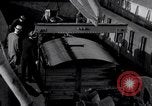 Image of locomotive engine Eddystone Pennsylvania USA, 1934, second 38 stock footage video 65675028716