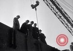 Image of locomotive engine Eddystone Pennsylvania USA, 1934, second 39 stock footage video 65675028716