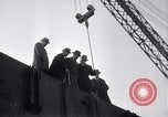 Image of locomotive engine Eddystone Pennsylvania USA, 1934, second 40 stock footage video 65675028716
