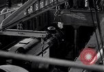 Image of locomotive engine Eddystone Pennsylvania USA, 1934, second 42 stock footage video 65675028716