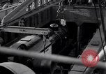 Image of locomotive engine Eddystone Pennsylvania USA, 1934, second 43 stock footage video 65675028716
