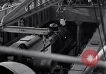 Image of locomotive engine Eddystone Pennsylvania USA, 1934, second 44 stock footage video 65675028716