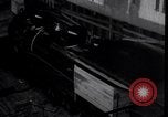 Image of locomotive engine Eddystone Pennsylvania USA, 1934, second 52 stock footage video 65675028716