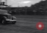 Image of Daredevil Drivers flipping and demolishing cars Memphis Tennessee USA, 1934, second 3 stock footage video 65675028717
