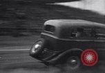 Image of Daredevil Drivers flipping and demolishing cars Memphis Tennessee USA, 1934, second 4 stock footage video 65675028717