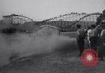 Image of Daredevil Drivers flipping and demolishing cars Memphis Tennessee USA, 1934, second 5 stock footage video 65675028717
