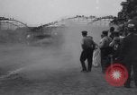 Image of Daredevil Drivers flipping and demolishing cars Memphis Tennessee USA, 1934, second 6 stock footage video 65675028717