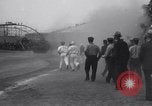 Image of Daredevil Drivers flipping and demolishing cars Memphis Tennessee USA, 1934, second 8 stock footage video 65675028717