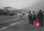 Image of Daredevil Drivers flipping and demolishing cars Memphis Tennessee USA, 1934, second 9 stock footage video 65675028717